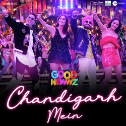 Chandigarh-Mein-(Good-News)-Asees-Kaur Badshah mp3 song lyrics